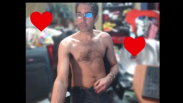 Gsmile1 online show from 02/20/25, 01:25