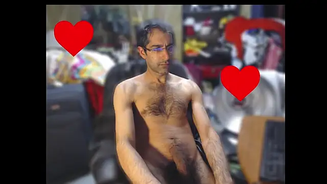 Gsmile1 online show from 02/21/25, 01:44