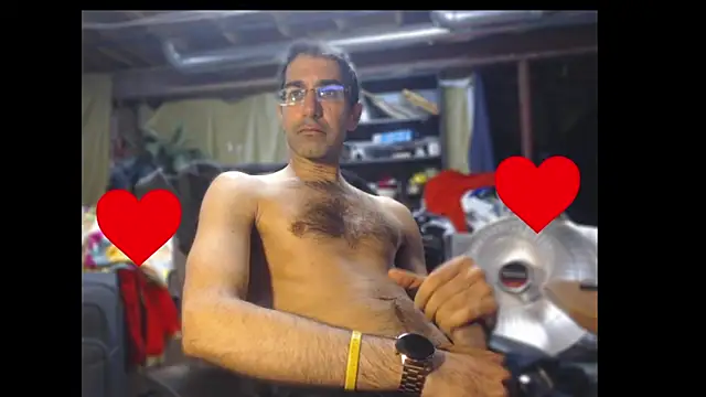 Gsmile1 online show from 03/01/25, 05:16