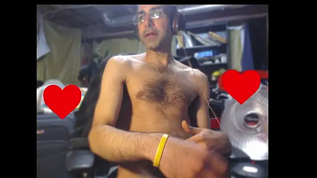 Gsmile1 online show from 03/05/25, 11:05