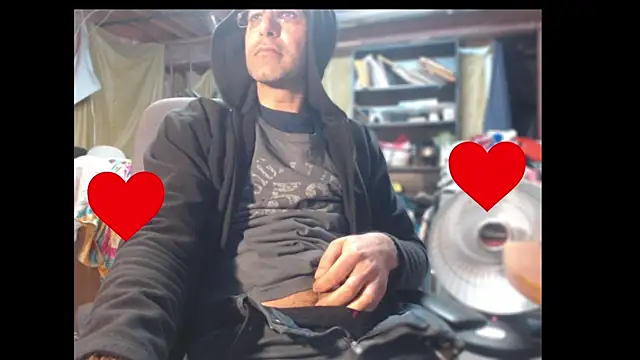 Gsmile1 online show from 03/20/25, 10:29