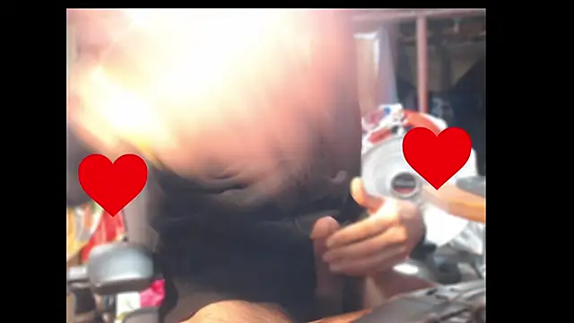 Gsmile1 online show from 03/22/25, 04:37