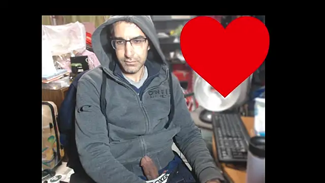 Gsmile1 online show from 01/11/26, 12:32