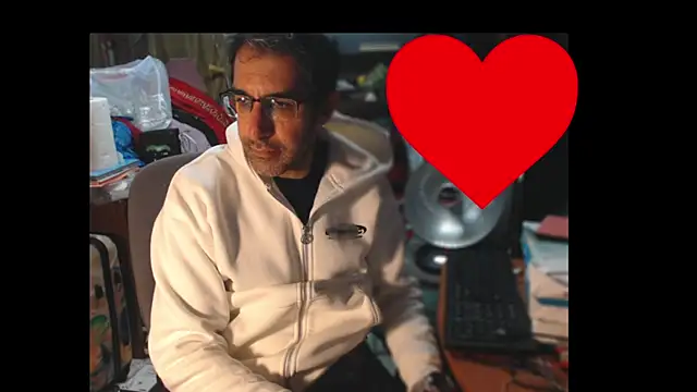 Gsmile1 online show from 02/28/26, 07:15