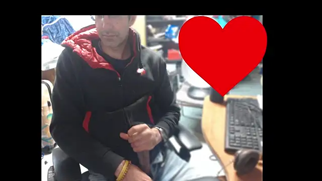 Gsmile1 online show from 03/12/26, 08:48