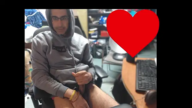 Gsmile1 online show from 03/14/26, 07:30