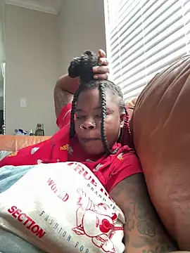 WassamSavage online show from 03/25/26, 06:47