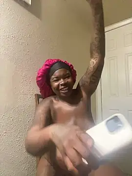 WassamSavage online show from 04/03/26, 12:03