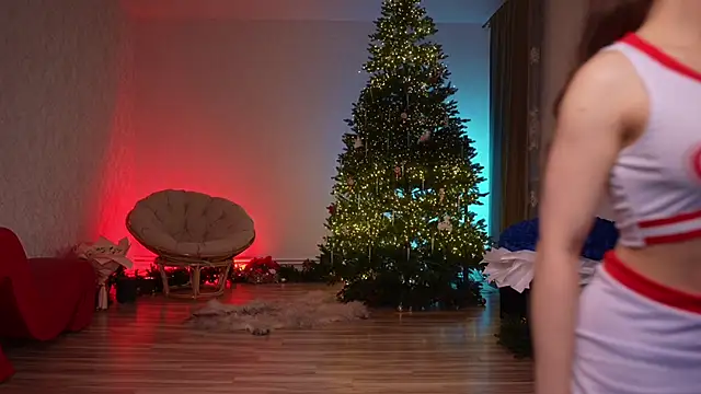 KittyCaitlin online show from 01/09/26, 11:17