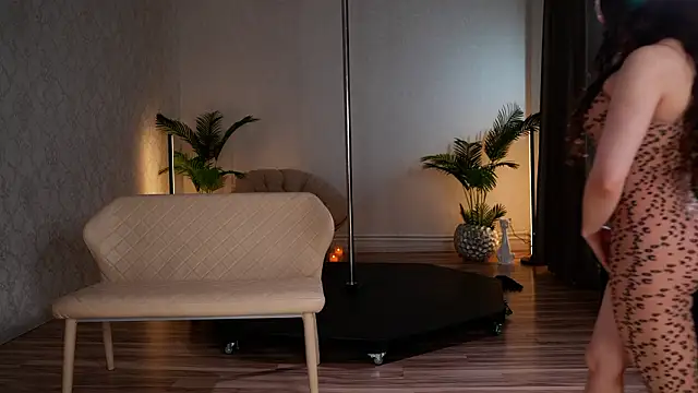 KittyCaitlin online show from 03/29/26, 09:15