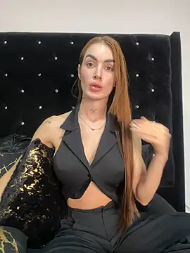 Snapshot of SofiaCarter chatting on 12/16/24, 12:26 SofiaCarter online show from 12/16/24, 12:26