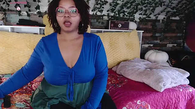 -khayaparker online show from 01/03/25, 01:36