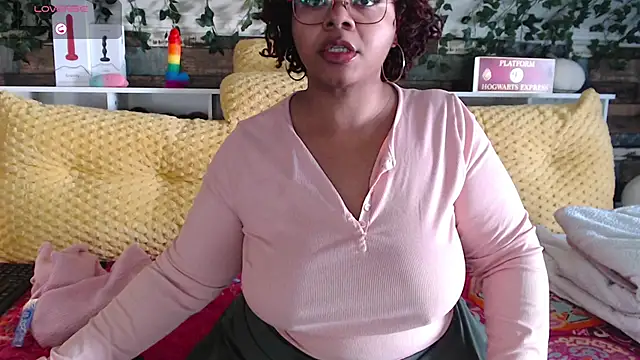 -khayaparker online show from 01/11/25, 04:36