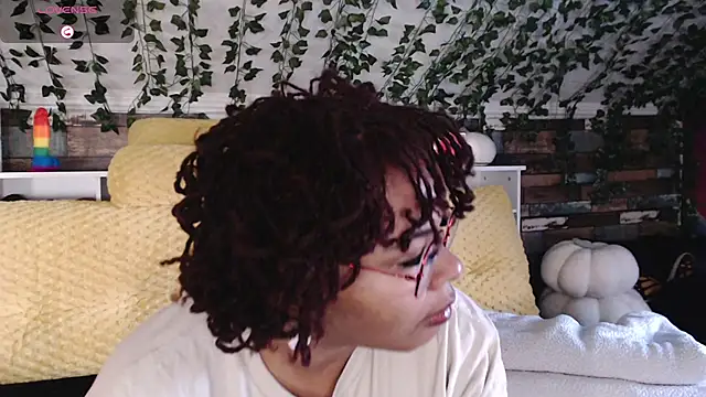 -khayaparker online show from 01/12/25, 01:05