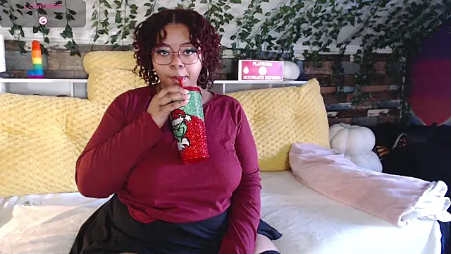 -khayaparker online show from 01/14/25, 01:49