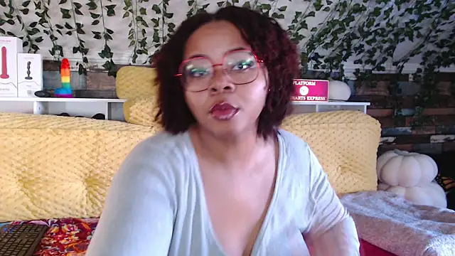 -khayaparker online show from 01/17/25, 01:56