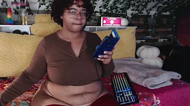 -khayaparker online show from 01/19/25, 10:17