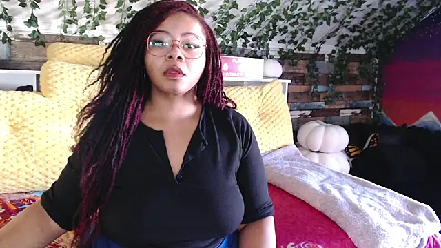 -khayaparker online show from 02/07/25, 05:51