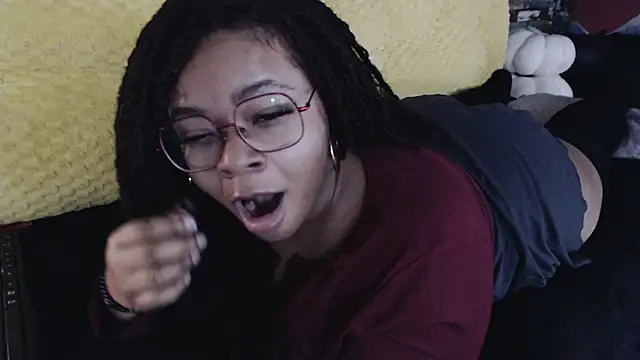 -khayaparker online show from 02/12/25, 01:37