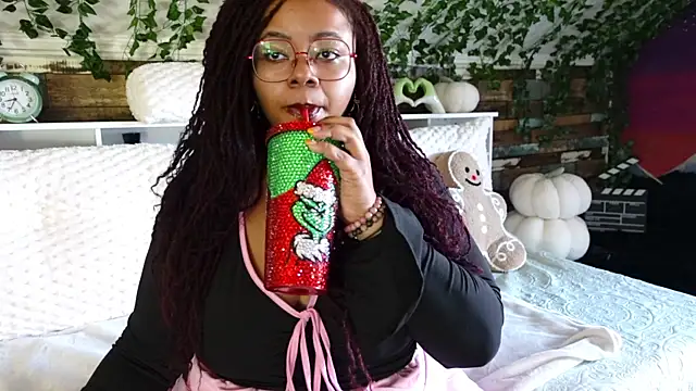 -khayaparker online show from 02/28/25, 01:36