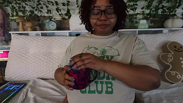 -khayaparker online show from 03/17/25, 07:13