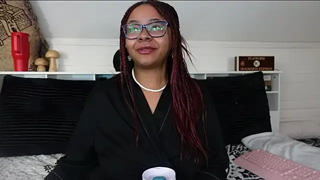 -khayaparker online show from 01/17/26, 09:25