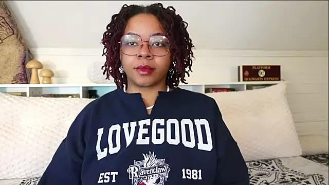 -khayaparker online show from 02/01/26, 10:47