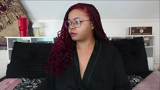 -khayaparker online show from 03/11/26, 03:07