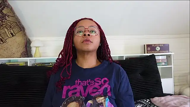 -khayaparker online show from 03/14/26, 05:07