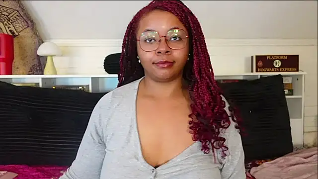 -khayaparker online show from 03/23/26, 05:55