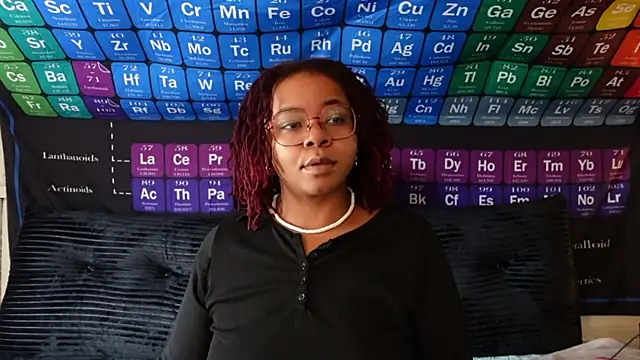 -khayaparker online show from 04/20/26, 04:10