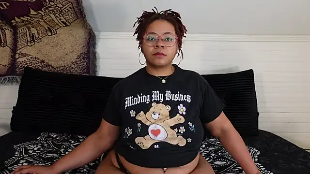 -khayaparker online show from 05/09/26, 03:50