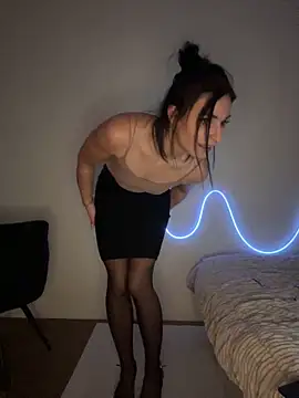 OIivia online show from 01/13/25, 08:48