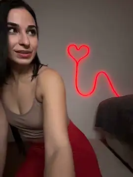 OIivia online show from 02/02/25, 07:25