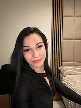 OIivia online show from 03/17/25, 07:48