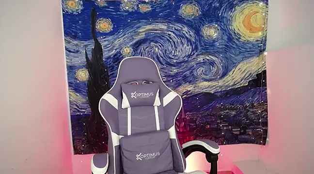 cutie and slutty online show from 03/05/25, 03:40