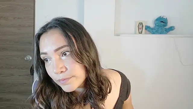 cutie and slutty online show from 03/12/26, 05:52