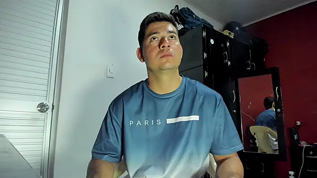 VincentSavage online show from 02/23/26, 05:32