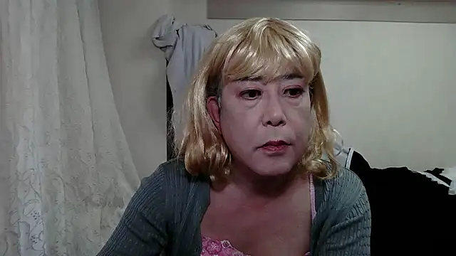 Saori M online show from 03/01/26, 06:04