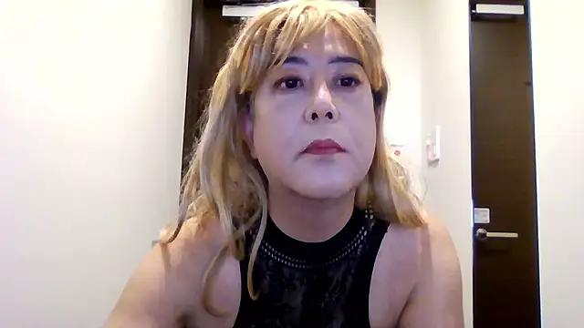 Saori M online show from 03/21/26, 09:47