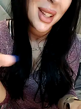 Queen sousou online show from 11/19/25, 02:44