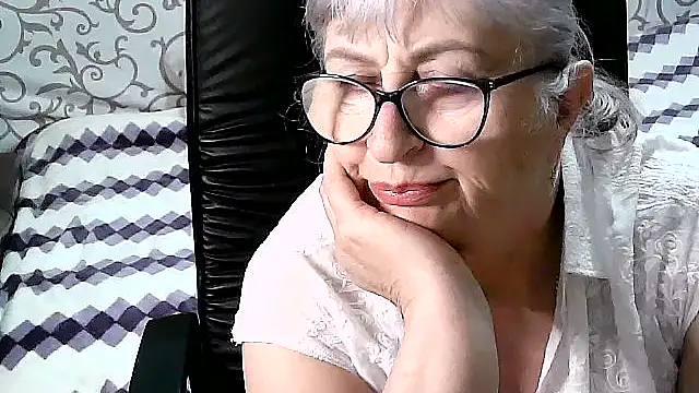 LolkaAlyss online show from 03/15/25, 09:49