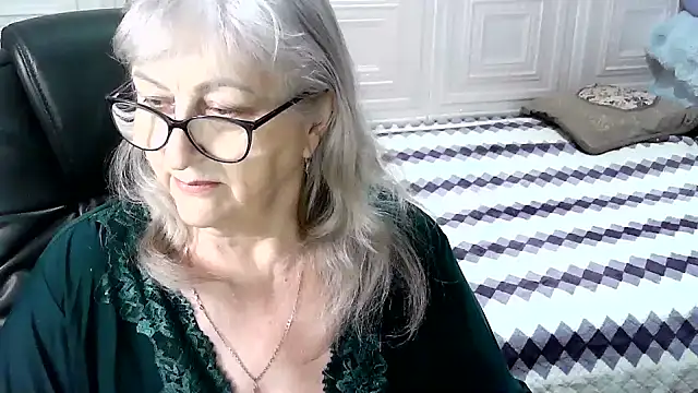 LolkaAlyss online show from 11/27/25, 03:30