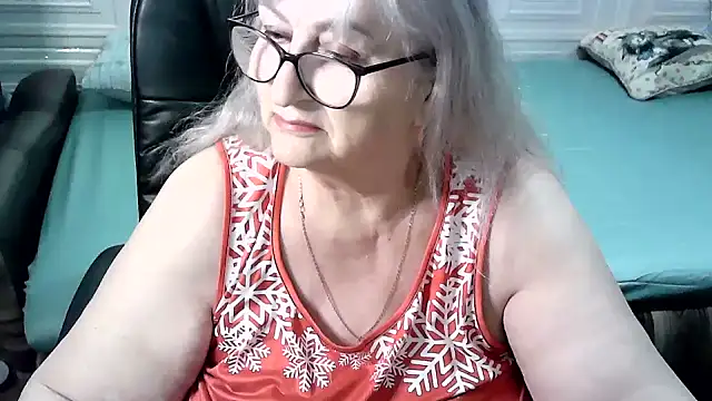 LolkaAlyss online show from 12/18/25, 03:29