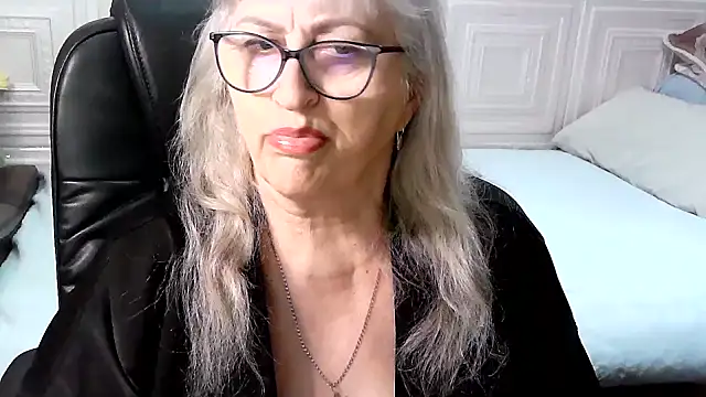 LolkaAlyss online show from 03/18/26, 08:01