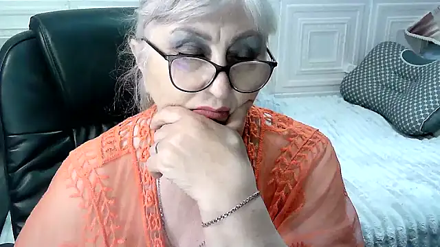 LolkaAlyss online show from 04/15/26, 07:58