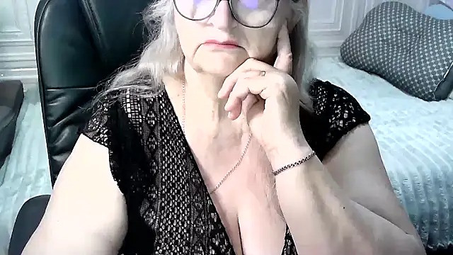 LolkaAlyss online show from 04/23/26, 07:27