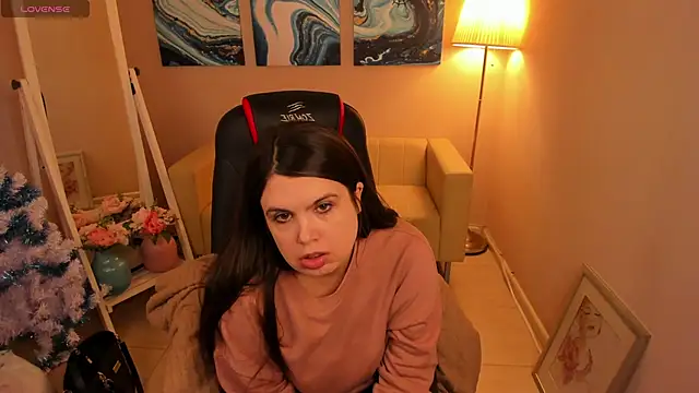 BattyMoll online show from 12/03/24, 03:44