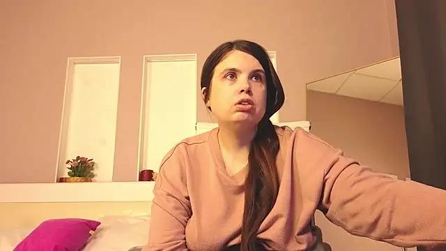 BattyMoll online show from 02/05/25, 02:05