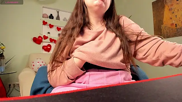 BattyMoll online show from 02/16/25, 03:05